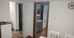 Prenájom 3i Veľký Biel s menšou záhradkou