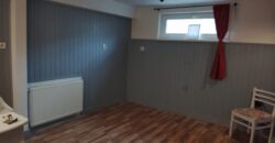 Prenájom 3i Veľký Biel s menšou záhradkou