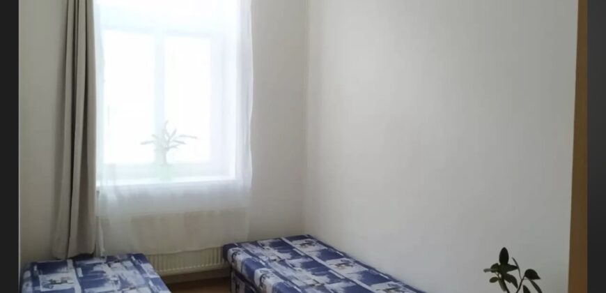 Zariadený a rekonštruovaný 3i Moskovská pri fakulte medicíny