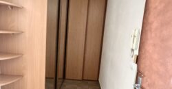 Príjemná 2 garsonka Budatínska – zariadená, 2X loggia
