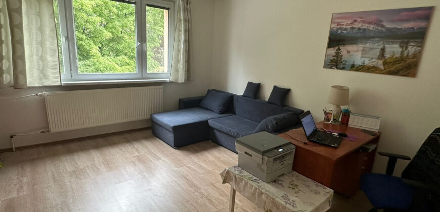 4 izb. Haanová s nepriechodnými izbami