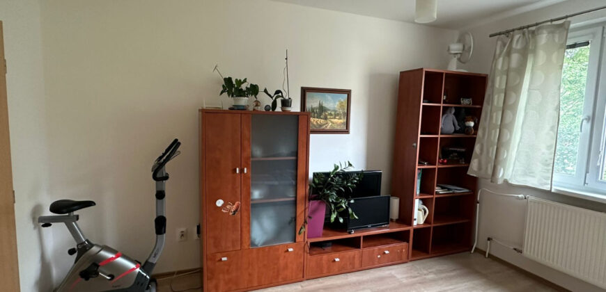 4 izb. Haanová s nepriechodnými izbami