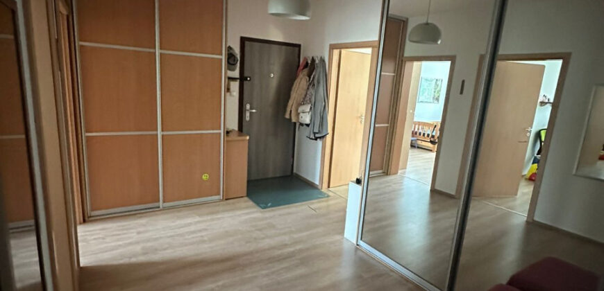 4 izb. Haanová s nepriechodnými izbami