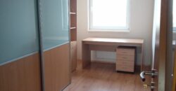 Priestranný 4 izb. Jirásková pri Chorvátskom ramene, električke