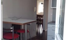 Priestranný 4 izb. Jirásková pri Chorvátskom ramene, električke