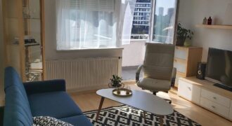 2 izb. Zádunajská cesta novostavba pri Auparku