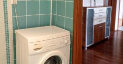 Priestranný 4 izb. Jirásková pri Chorvátskom ramene, električke