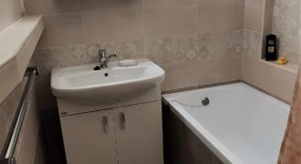 2 izb. Segnerová s loggiou