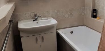 2 izb. Segnerová s loggiou