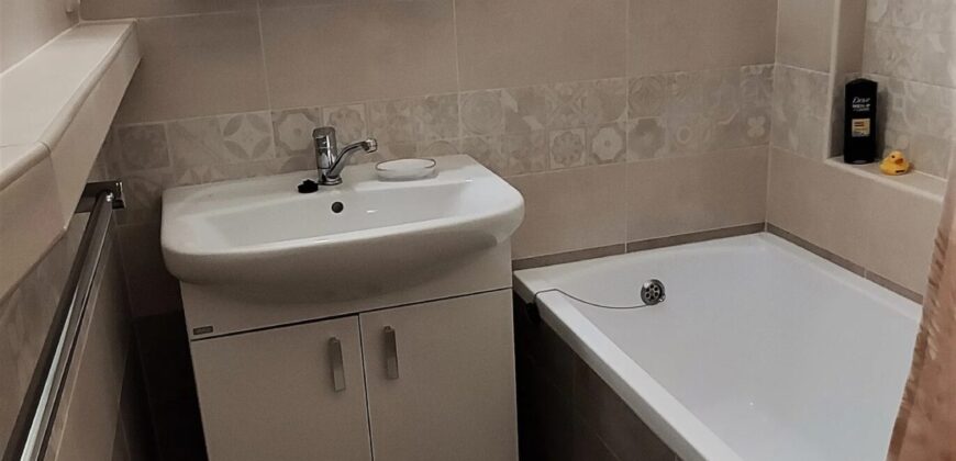 2 izb. Segnerová s loggiou