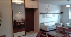 Priestranný 4 izb. Jirásková pri Chorvátskom ramene, električke