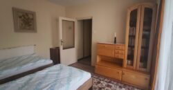 2 izb. Segnerová s loggiou