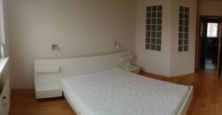 Priestranný 4 izb. Jirásková pri Chorvátskom ramene, električke