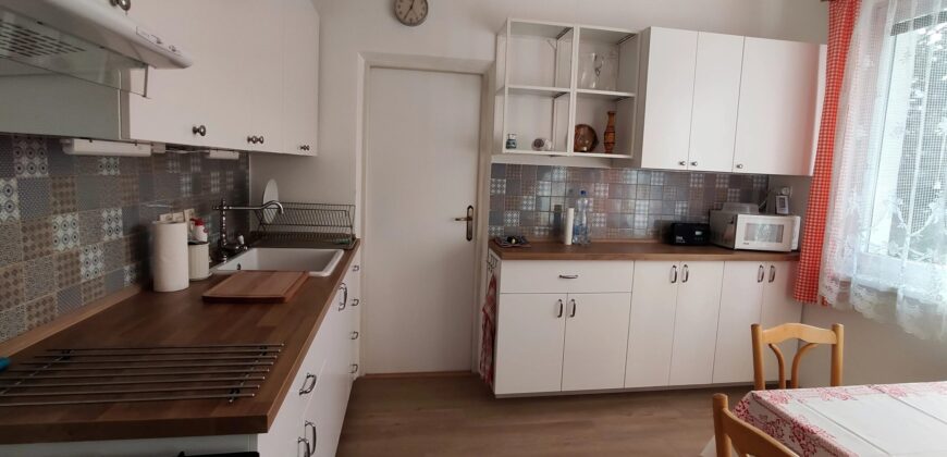 2 izb. Segnerová s loggiou