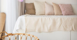 Tichá garsonka v novostavbe pri Račianskom mýte