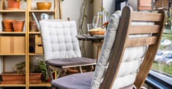 Tichá garsonka v novostavbe pri Račianskom mýte