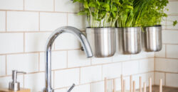 Tichá garsonka v novostavbe pri Račianskom mýte