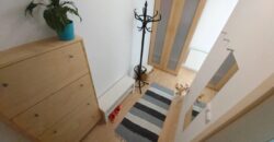 2 izb. Zádunajská cesta novostavba pri Auparku