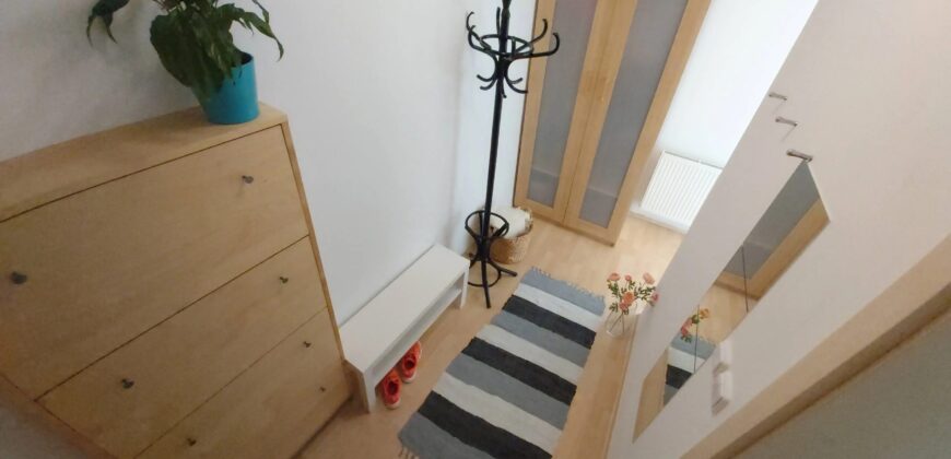 2 izb. Zádunajská cesta novostavba pri Auparku