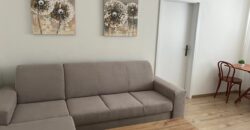 2 izb. Medveďová pri Eu v BA V, s klimatizáciou