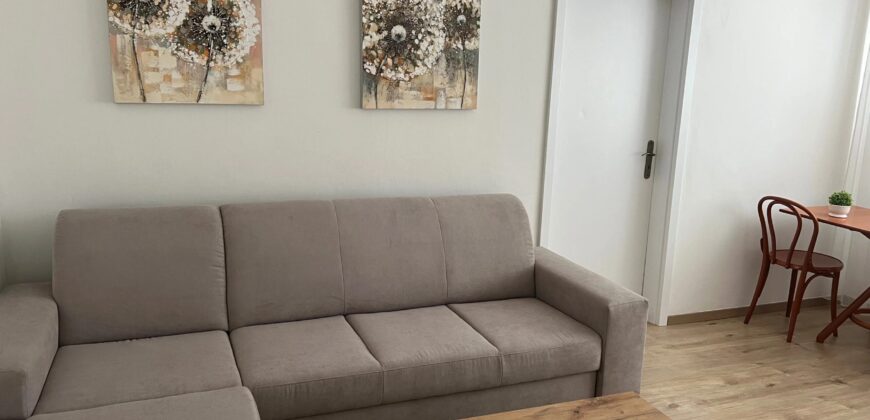 2 izb. Medveďová pri Eu v BA V, s klimatizáciou