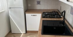 2 izb. Medveďová pri Eu v BA V, s klimatizáciou