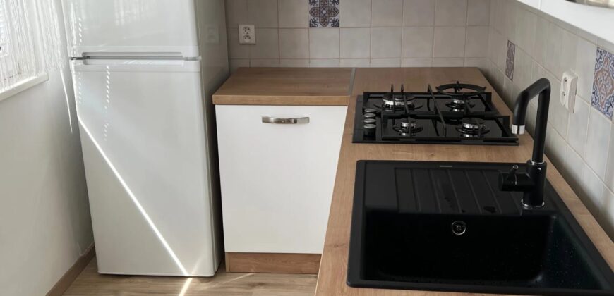 2 izb. Medveďová pri Eu v BA V, s klimatizáciou