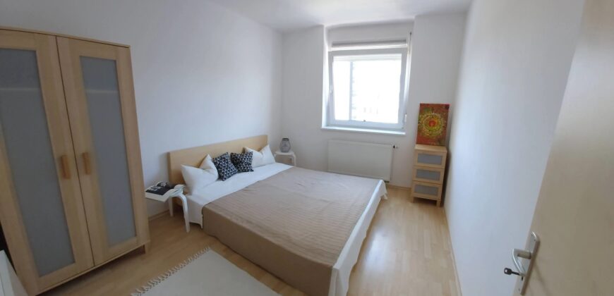 2 izb. Zádunajská cesta novostavba pri Auparku