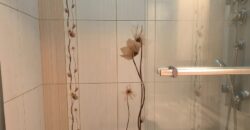 3 izb. Kempelenová v Karlovej vsi, nepriechodné izby, veľká loggia