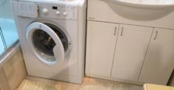 3 izb. Kempelenová v Karlovej vsi, nepriechodné izby, veľká loggia