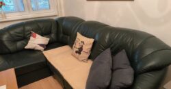 3 izb. Kempelenová v Karlovej vsi, nepriechodné izby, veľká loggia