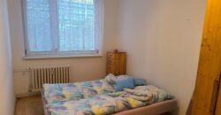 3 izb. Kempelenová v Karlovej vsi, nepriechodné izby, veľká loggia