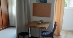 Zariadený 1 izb. byt pri OC Nivy – Košická ul., tichý zariadený byt