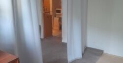 Zariadený 1 izb. byt pri OC Nivy – Košická ul., tichý zariadený byt