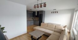 Novostavba 2 izb. Ovocné sady s možnosťou parkovania, pivnica, balkón