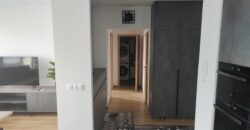 Novostavba 2 izb. Ovocné sady s možnosťou parkovania, pivnica, balkón