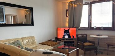 1,5 izb. Klenová na Kramároch