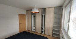 Novostavba 2 izb. Ovocné sady s možnosťou parkovania, pivnica, balkón