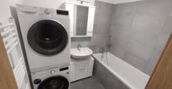 Novostavba 2 izb. Ovocné sady s možnosťou parkovania, pivnica, balkón