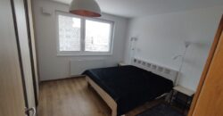 Novostavba 2 izb. Ovocné sady s možnosťou parkovania, pivnica, balkón