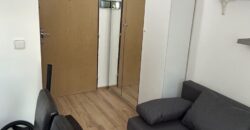 Garsonka pri Trnavskom mýte