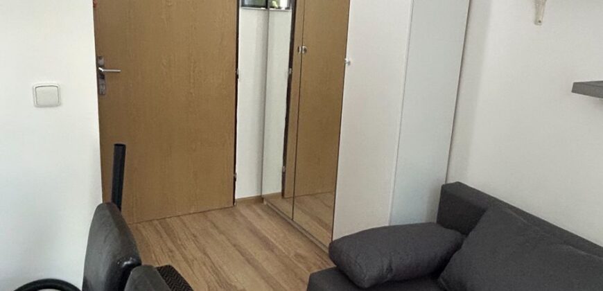 Garsonka pri Trnavskom mýte