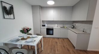 2 izb. novostavba Tammi Pri Hrubej Lúke, sauna, miestnosť šatník, pivnica, klimatizácia, bezplatný parking
