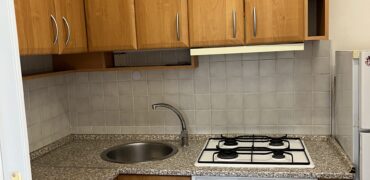 Na predaj útulná 2-garzónka v pokojnej časti Petržalky – Vranovská ulica