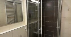 Garsonka Rustaveliho v novostavbe, klimatizácia, veľký balkón 6m2