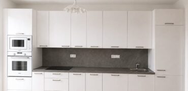 3 izb. v novostavbe Na piesku, BA II, parkovacie miesto, klimatizácia, 2x balkón